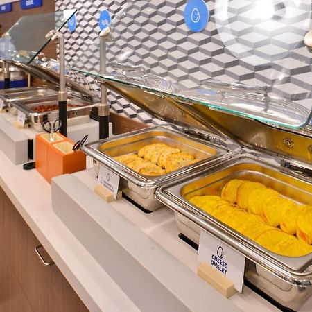 Holiday Inn Express & Suites - Vidalia By Ihg Bagian luar foto
