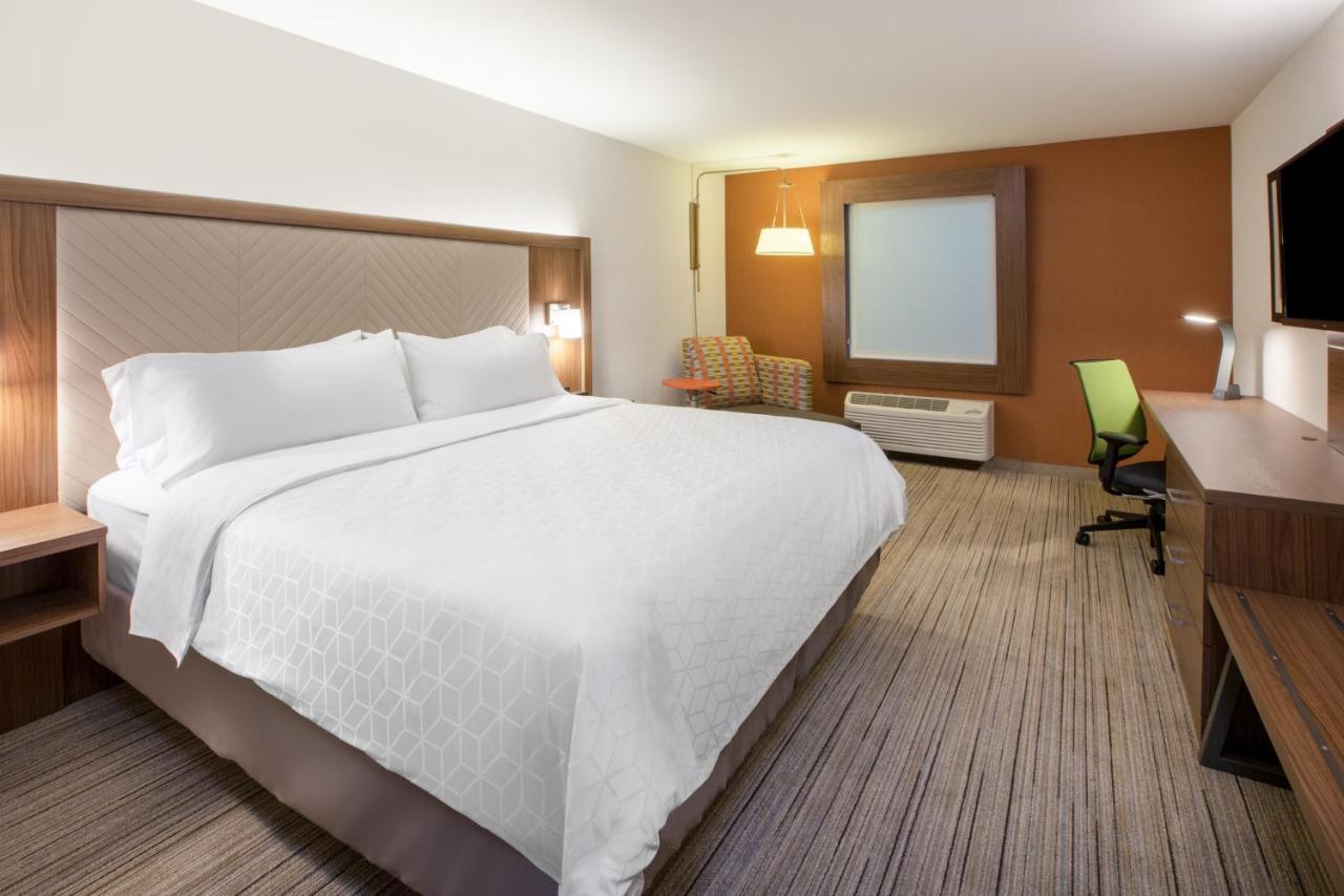 Holiday Inn Express & Suites - Vidalia By Ihg Bagian luar foto