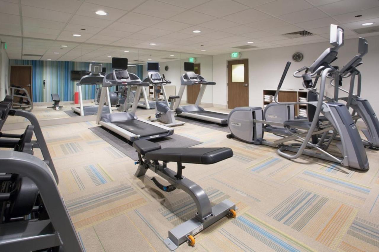 Holiday Inn Express & Suites - Vidalia By Ihg Bagian luar foto